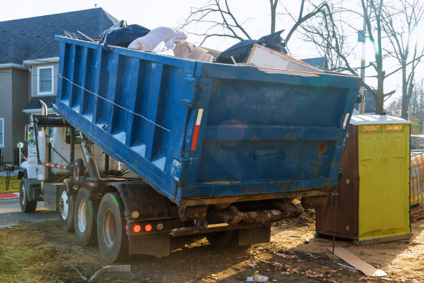 Best Attic Cleanout  in Tillson, NY