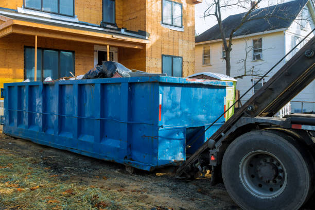 Best Residential Junk Removal  in Tillson, NY