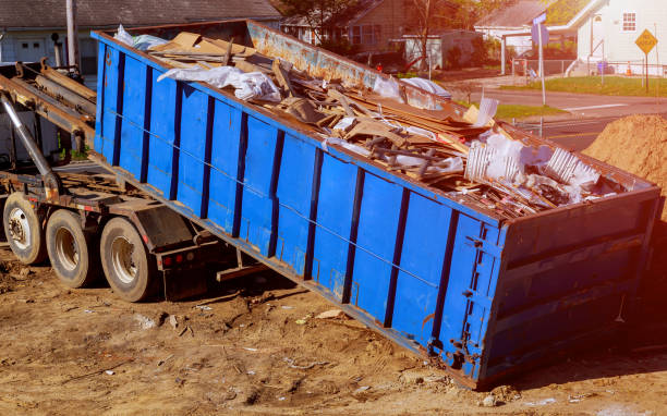 Trusted Tillson, NY Junk Removal Services Experts
